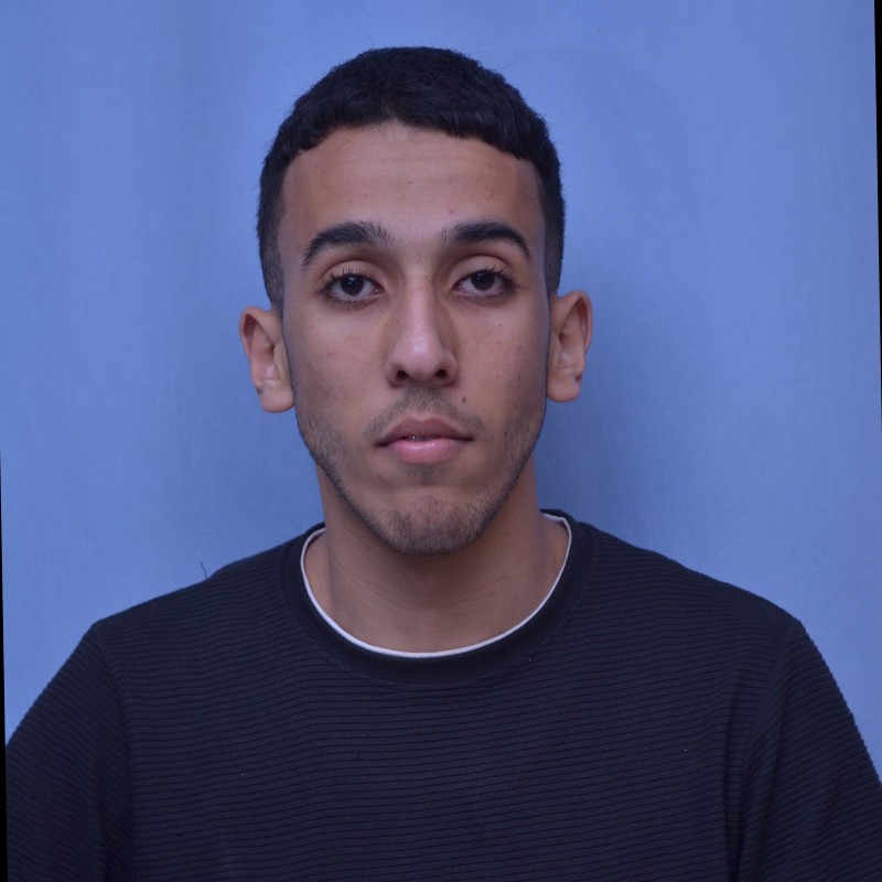 mehdi dahbi